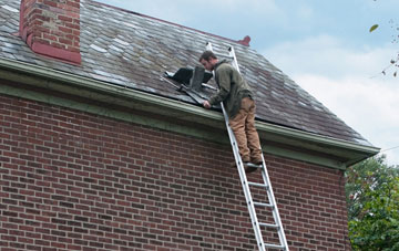 what affects urgent Appleby roof repairs