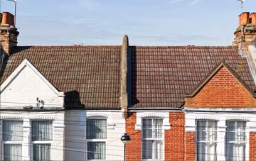 clay roofing Appleby, Lincolnshire