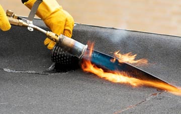 flat roof repairs Appleby, Lincolnshire