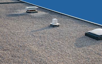 flat roofing Appleby, Lincolnshire