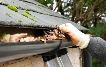 gutter cleaning Appleby, Lincolnshire