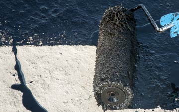 Appleby liquid sealant waterproofing