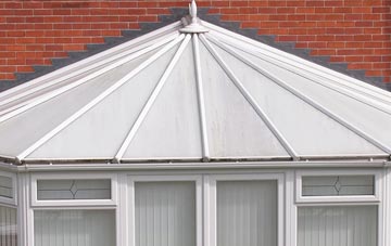 Appleby polycarbonate conservatory roof repairs