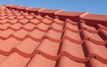 Appleby tile and slate roof replacement