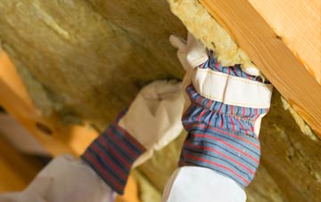 types of Appleby pitched roof insulation materials