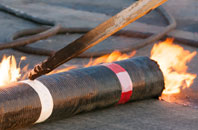 free Appleby flat roofing repair quotes